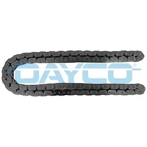 DAYCO TCH1001 Цепь ГРМ неразъемная однорядная 130зв. Audi A1A3 1.4 TFSI 10>1.4 FSI 03>