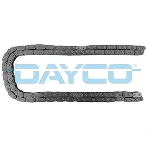 DAYCO TCH1019 Цепь ГРМ [124 зв.]