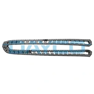 DAYCO TCH1028 Комплект цепи ГРМ Suzuki IGNIS IIJIMNYSWIFT IIISX-4 M13A,M15A без звездочек