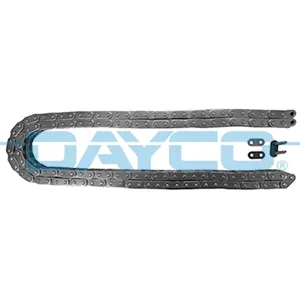 DAYCO TCH1051 Цепь ГРМ разъемная двухрядная MB W124W202 Vito Sprinter 1.8-3.6 M104M111 92>