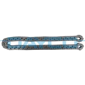 DAYCO TCH1061 Комплект цепи ГРМ Nissan Almera N15 1.5 без звездочек