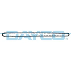 DAYCO TCH1171 Комплект цепи ГРМ VAG 1.8 TFSI CDAACDHACDHBBZBBYT 08- без звездочек