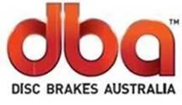 DBA DBA2709X Диск тормозной ПЕР. Camry 06-,11- RAV4 06-, IS250 GOLD