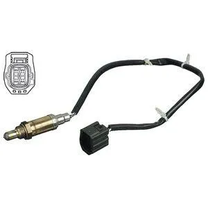 DELPHI ES1112212B1 Лямбда-зонд Mazda 3 1.41.6 03>