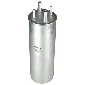 DELPHI HDF564 Фильтр топливный (дизель)