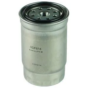 DELPHI HDF614 Фильтр топливный