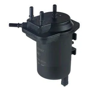 DELPHI HDF907 Фильтр топливный Renault Clio Kangoo 1.5DCi 01>, Nissan Micra Almera 1.5DCi 03>