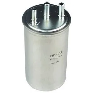 DELPHI HDF954 Фильтр топливный MCC Smart 0.8CDi 99>