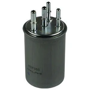 DELPHI HDF965 Фильтр топливный