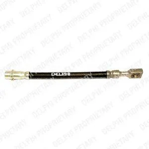 DELPHI LH6073 Шланг тормозной Astra,Astra Cabrio,Astra Classic,Astra Coupe,Astra Van,Zafira, Astra,Astra Ca