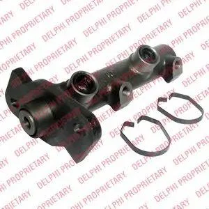 DELPHI LM39038 Главный тормозной цилиндр