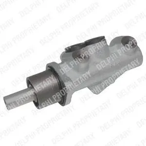 DELPHI LM80132 Цилиндр главный тормозной