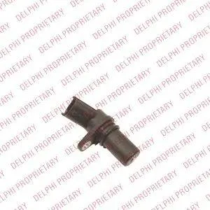 DELPHI SS10805 Датчик положения коленвала Opel Corsa D