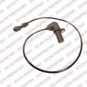 DELPHI SS10807 Датчик положения коленвала