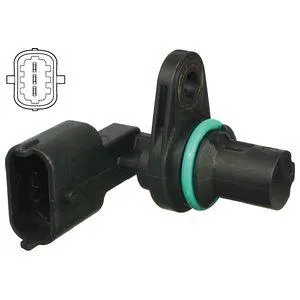 DELPHI SS11008 Датчик положение распредвала Opel Astra HJ 1.61.8
