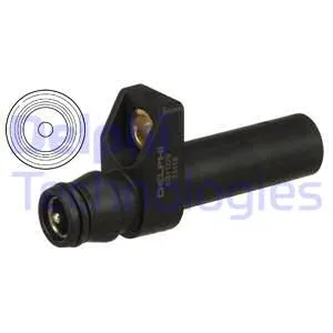 DELPHI SS11229 Датчик частоты вращения
