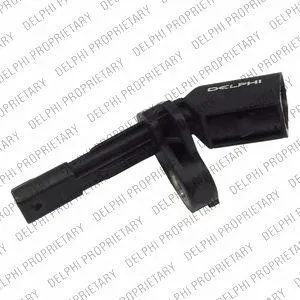 DELPHI SS20033 Датчик abs задний левый Audi A3, VW Golf V Touran T5 03>