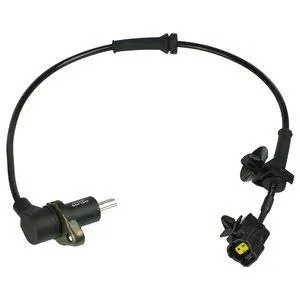 DELPHI SS20092 Датчик abs зад.лев. Chevrolet DAWEOO Chevrolet Aveo DAWEOO Aveo