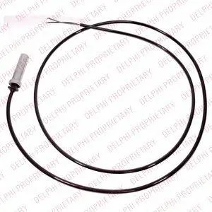 DELPHI SS20209 Датчик abs Mercedes VW Mercedes Sprinter VW LT