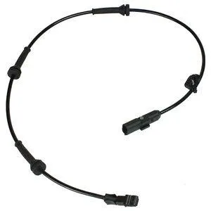 DELPHI SS20294 Датчик abs пер. Renault Grand Scenic , Megane , Scenic