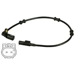 DELPHI SS20338 Датчик ABS 