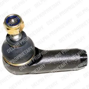 DELPHI TA1071 Наконечник рулевой тяги L [M14x1.5 RHT]