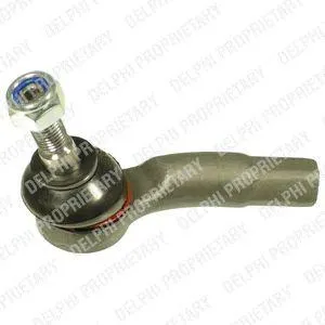 DELPHI TA1795 Наконечник рулевой тяги лев.VW Polo Fabia 2000=>