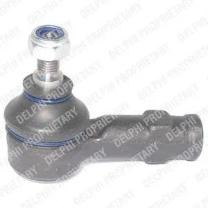 DELPHI TA1965 Наконечник рулевой Hyundai Getz Santa Fe Trajet