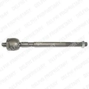 DELPHI TA2014 Рулевая тяга Renault Clio II Van II (SMI Power steering)