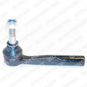 DELPHI TA2041 Наконечник рулевой тяги L [M14x1.5RHT]