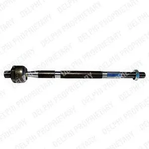 DELPHI TA2070 Рулевая тяга Chevrolet Lacetti 1.41.61.8 05>