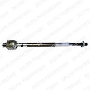 DELPHI TA2086 Тяга рул внутр Mazda 626 GF GW