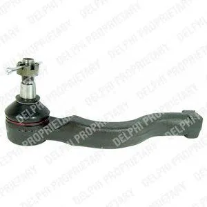 DELPHI TA2386 Наконечник рулевой тяги L