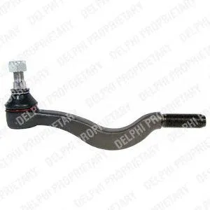 DELPHI TA2402 Наконечник рулевой тяги
