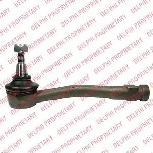 DELPHI TA2465 Наконечник рулевой тяги L