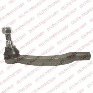 DELPHI TA2474 Наконечник рулевой тяги L