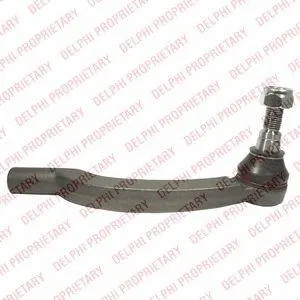 DELPHI TA2475 Наконечник рулевой тяги R