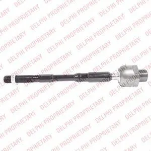 DELPHI TA2486 Тяга рул внутр Nissan Qashqai J10 07-