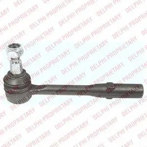 DELPHI TA2491 Наконечник рулевой тяги лев,прав.