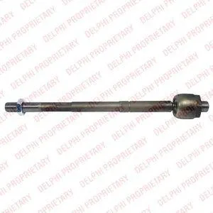 DELPHI TA2496 Рулевая тяга без нак. Opel Insignia 08=>