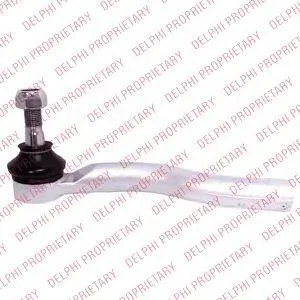 DELPHI TA2593 Наконечник рулевой тяги L