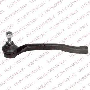 DELPHI TA2642 Наконечник рулевой тяги лев. Renault Megane III 2009 =>