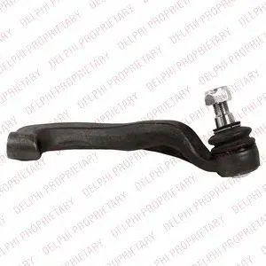 DELPHI TA2721 Наконечник рулевой тяги R