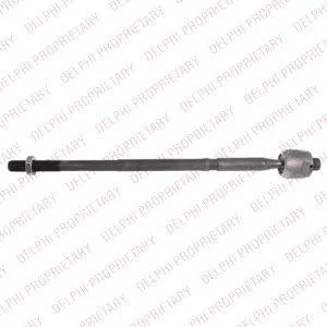 DELPHI TA2746 Рулевая тяга без нак. Chevrolet Opel Captiva Antara 2006 =>
