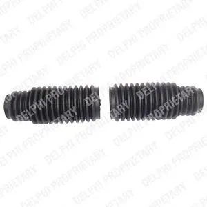 DELPHI TBR4117 Пыльник рул.рейки (ком-кт L+R)(цена за ком-кт)