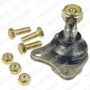 DELPHI TC1010 Опора шаровая нижняя Fiat Palio