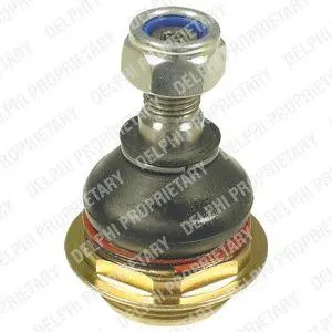 DELPHI TC1022 Опора шаровая нижняя Citroen C4 Peugeot