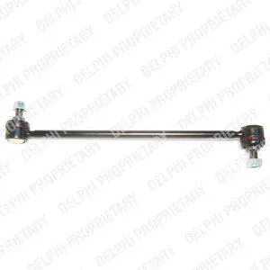 DELPHI TC1356 Стойка стабилизатора Toyota Celica ZZT230 ZZT231 Corolla NDE120 ZDE120 ZZE120 ZZE121 ZZE123