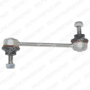 DELPHI TC1374 Стойка стабилизатора задн Citroen С6 Peugeot 407
