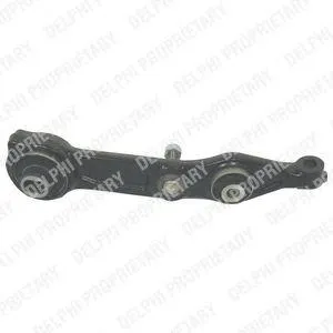 DELPHI TC1384 Рычаг подвески прав Mercedes 211 Series